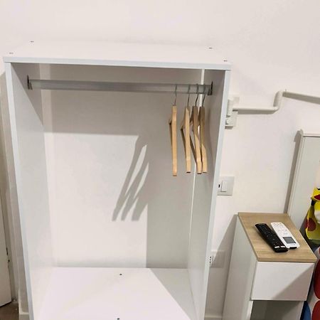 Caza' Capo 40Mq Nel Centro Di Palermo Apartment Екстериор снимка