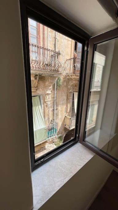 Caza' Capo 40Mq Nel Centro Di Palermo Apartment Екстериор снимка