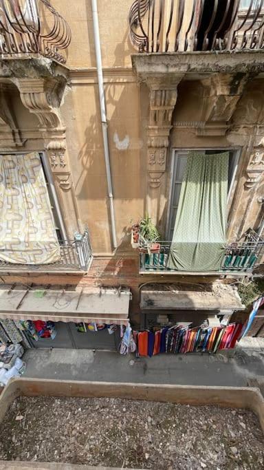 Caza' Capo 40Mq Nel Centro Di Palermo Apartment Екстериор снимка